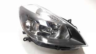 Recambio de faro derecho para renault clio iii 2005-2016 referencia OEM IAM 7701061076 10119461005 RN3254913