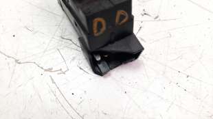 Recambio de mando elevalunas trasero izquierdo para suzuki swift berlina (mz) 2005-2012 1.3 16v cat referencia OEM IAM 3316T62J0 2