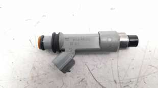 Recambio de inyector para suzuki swift berlina (mz) 2005-2012 1.3 16v cat referencia OEM IAM 2975000540  