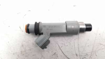 Recambio de inyector para suzuki swift berlina (mz) 2005-2012 1.3 16v cat referencia OEM IAM 2975000540  