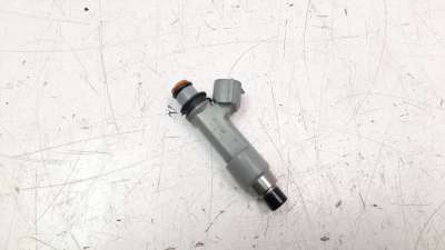 Recambio de inyector para suzuki swift berlina (mz) 2005-2012 1.3 16v cat referencia OEM IAM 2975000540  