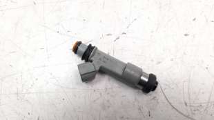 Recambio de inyector para suzuki swift berlina (mz) 2005-2012 1.3 16v cat referencia OEM IAM 2975000540  
