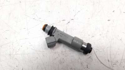 Recambio de inyector para suzuki swift berlina (mz) 2005-2012 1.3 16v cat referencia OEM IAM 2975000540  