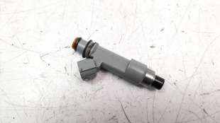 Recambio de inyector para suzuki swift berlina (mz) 2005-2012 1.3 16v cat referencia OEM IAM 2975000540  