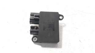 Recambio de modulo electronico para toyota yaris 2014-2017 referencia OEM IAM 8925712020  