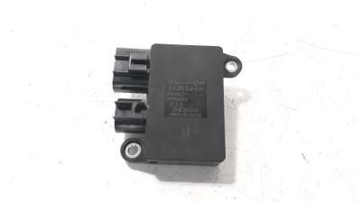 Recambio de modulo electronico para toyota yaris 2014-2017 referencia OEM IAM 8925712020  