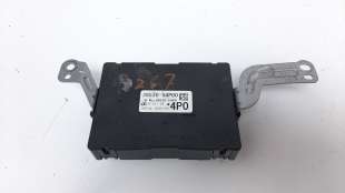 Recambio de modulo electronico para suzuki vitara 2015- 1.6 ddis comfort 4x4 referencia OEM IAM 3953054P00  