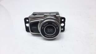 Recambio de mando multifuncion para suzuki vitara 2015- 1.6 ddis comfort 4x4 referencia OEM IAM CZ9830B611  