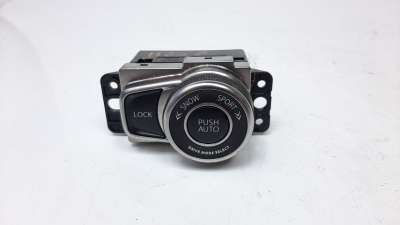 Recambio de mando multifuncion para suzuki vitara 2015- 1.6 ddis comfort 4x4 referencia OEM IAM CZ9830B611  