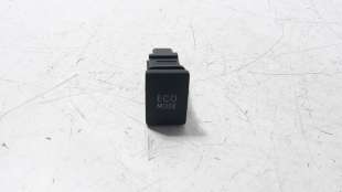 Recambio de interruptor para toyota yaris 2014-2017 referencia OEM IAM 15C754  