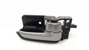 Recambio de maneta interior delantera derecha para suzuki swift berlina (mz) 2005-2012 1.3 16v cat referencia OEM IAM 8311062J10