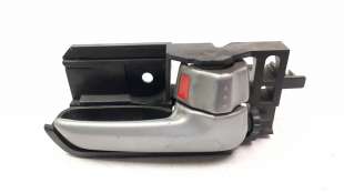 Recambio de maneta interior trasera derecha para suzuki swift berlina (mz) 2005-2012 1.3 16v cat referencia OEM IAM 8311062J10BW
