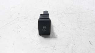 Recambio de interruptor para toyota yaris 2014-2017 referencia OEM IAM 15C629  