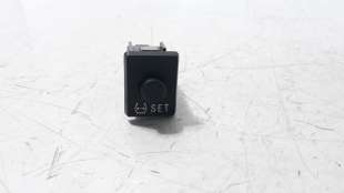 Recambio de interruptor para toyota yaris 2014-2017 referencia OEM IAM 15D084  
