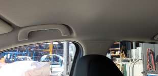 Recambio de airbag cortina delantero derecho para mazda cx-5 2017- 2.0 cat referencia OEM IAM K12357KM0B   2