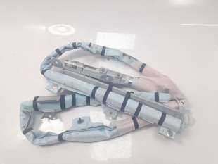 Recambio de airbag cortina delantero izquierdo para mazda cx-5 2017- 2.0 cat referencia OEM IAM K12357KN0B  