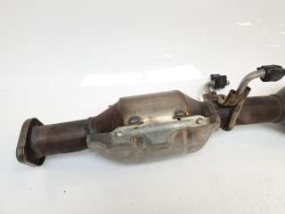 Recambio de catalizador para mazda cx-5 2017- 2.0 cat referencia OEM IAM PYD92D13588  