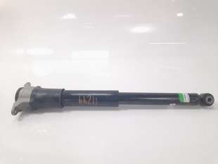 Recambio de amortiguador trasero derecho para mazda cx-5 2017- 2.0 cat referencia OEM IAM KSH628700  