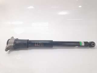 Recambio de amortiguador trasero derecho para mazda cx-5 2017- 2.0 cat referencia OEM IAM KSH628700  