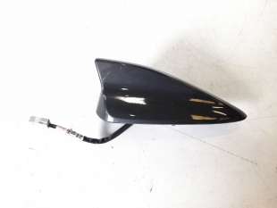 Recambio de antena para mazda cx-5 2017- 2.0 cat referencia OEM IAM GML8669302Y  