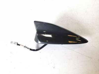 Recambio de antena para mazda cx-5 2017- 2.0 cat referencia OEM IAM GML8669302Y  