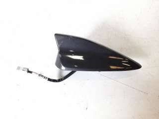 Recambio de antena para mazda cx-5 2017- 2.0 cat referencia OEM IAM GML8669302Y  