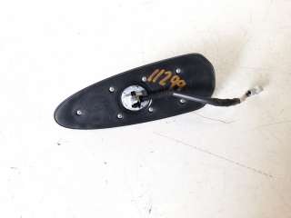 Recambio de antena para mazda cx-5 2017- 2.0 cat referencia OEM IAM GML8669302Y  