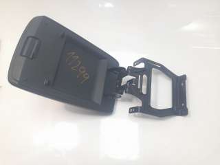 Recambio de apoyabrazos central para mazda cx-5 2017- 2.0 cat referencia OEM IAM K1236445002  