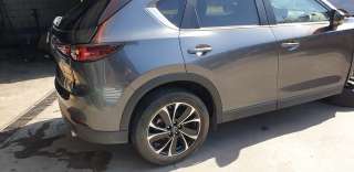 Recambio de bomba combustible para mazda cx-5 2017- 2.0 cat referencia OEM IAM PYB11335X  