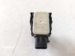 Recambio de sensor de aparcamiento para mazda cx-5 2017- 2.0 cat referencia OEM IAM KD4767UC1  