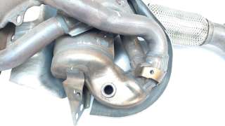 Recambio de catalizador para mazda cx-5 2017- 2.0 cat referencia OEM IAM PE1E2050X  