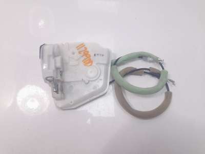 Recambio de cerradura puerta delantera derecha para mazda cx-5 2017- 2.0 cat referencia OEM IAM KB8P58310  