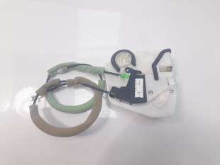 Recambio de cerradura puerta delantera derecha para mazda cx-5 2017- 2.0 cat referencia OEM IAM KB8P58310   2