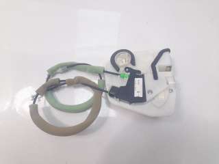 Recambio de cerradura puerta delantera derecha para mazda cx-5 2017- 2.0 cat referencia OEM IAM KB8P58310  