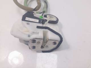 Recambio de cerradura puerta delantera derecha para mazda cx-5 2017- 2.0 cat referencia OEM IAM KB8P58310  