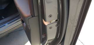 Recambio de cerradura puerta delantera derecha para mazda cx-5 2017- 2.0 cat referencia OEM IAM KB8P58310  