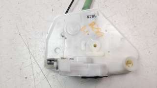 Recambio de cerradura puerta delantera izquierda para mazda cx-5 2017- 2.0 cat referencia OEM IAM KB8M59310  