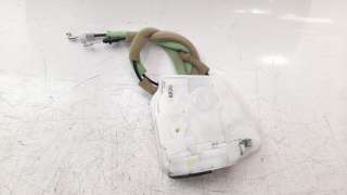 Recambio de cerradura puerta trasera derecha para mazda cx-5 2017- 2.0 cat referencia OEM IAM G03G09R  