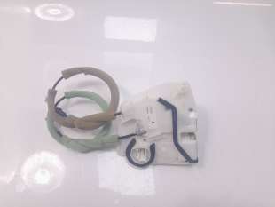 Recambio de cerradura puerta trasera izquierda para mazda cx-5 2017- 2.0 cat referencia OEM IAM K12373310   2