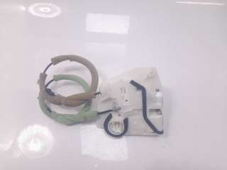 Recambio de cerradura puerta trasera izquierda para mazda cx-5 2017- 2.0 cat referencia OEM IAM K12373310  