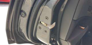 Recambio de cerradura puerta trasera izquierda para mazda cx-5 2017- 2.0 cat referencia OEM IAM K12373310  