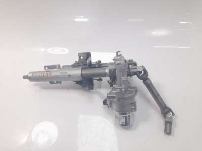 Recambio de columna direccion para mazda cx-5 2017- 2.0 cat referencia OEM IAM JJ501013611  