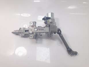 Recambio de columna direccion para mazda cx-5 2017- 2.0 cat referencia OEM IAM JJ501013611   2