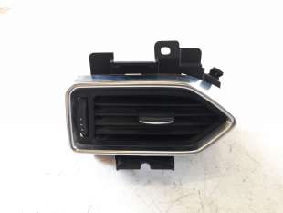 Recambio de aireador izquierdo para mazda cx-5 2017- 2.0 cat referencia OEM IAM K12364830  