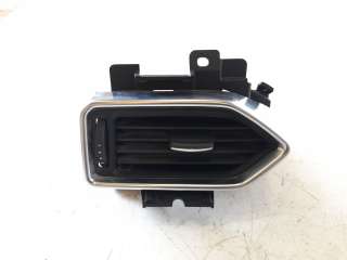 Recambio de aireador izquierdo para mazda cx-5 2017- 2.0 cat referencia OEM IAM K12364830  