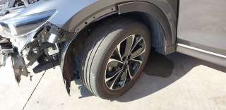 Recambio de cremallera direccion para mazda cx-5 2017- 2.0 cat referencia OEM IAM KB7W32110A  