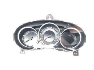 Recambio de cuadro instrumentos para mazda cx-5 2017- 2.0 cat referencia OEM IAM KA162KT174 KSE1AKT174 