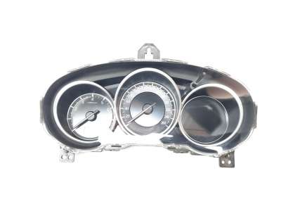 Recambio de cuadro instrumentos para mazda cx-5 2017- 2.0 cat referencia OEM IAM KA162KT174 KSE1AKT174 