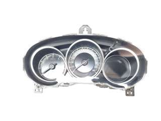 Recambio de cuadro instrumentos para mazda cx-5 2017- 2.0 cat referencia OEM IAM KA162KT174 KSE1AKT174 