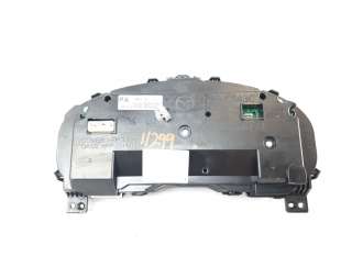 Recambio de cuadro instrumentos para mazda cx-5 2017- 2.0 cat referencia OEM IAM KA162KT174 KSE1AKT174  2
